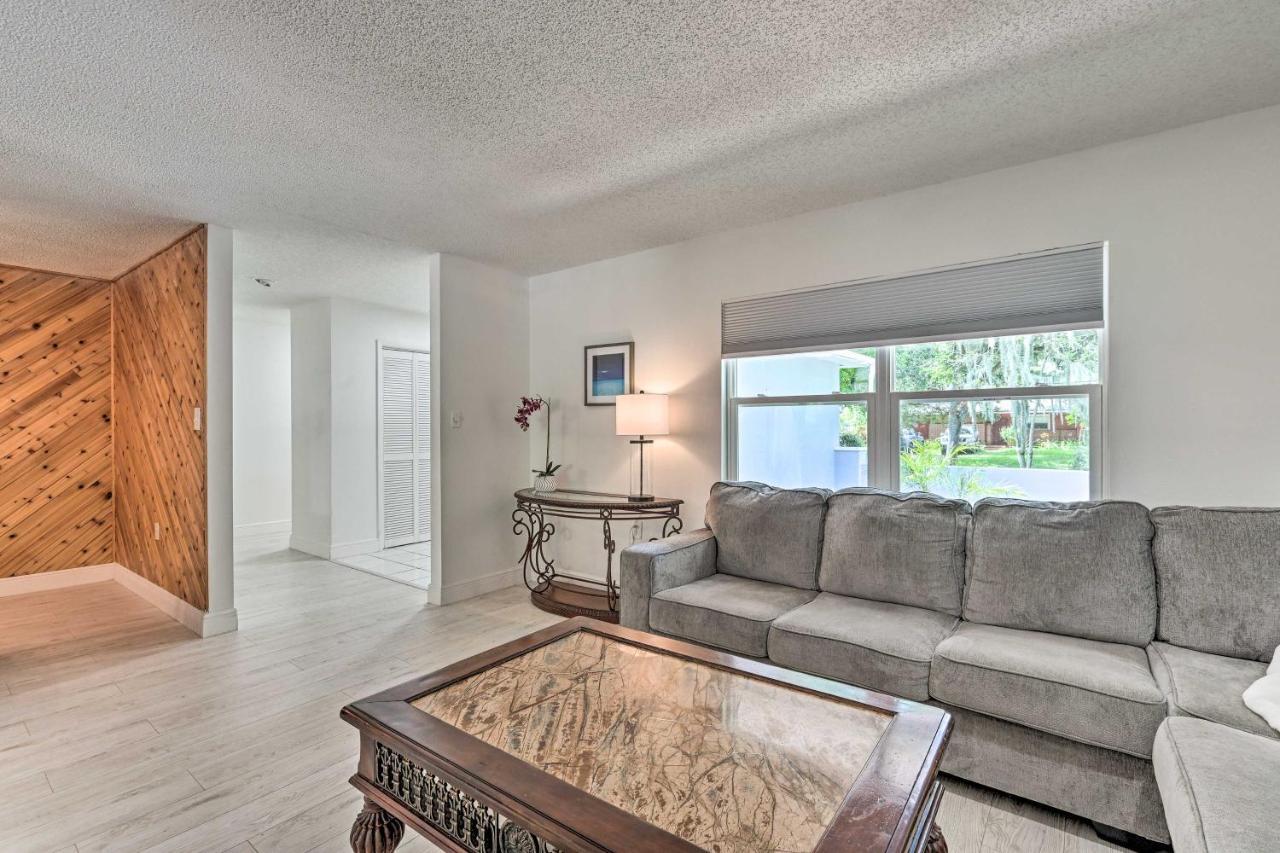 Lovely Lakeland Home With Game Room, Near Lake! ภายนอก รูปภาพ
