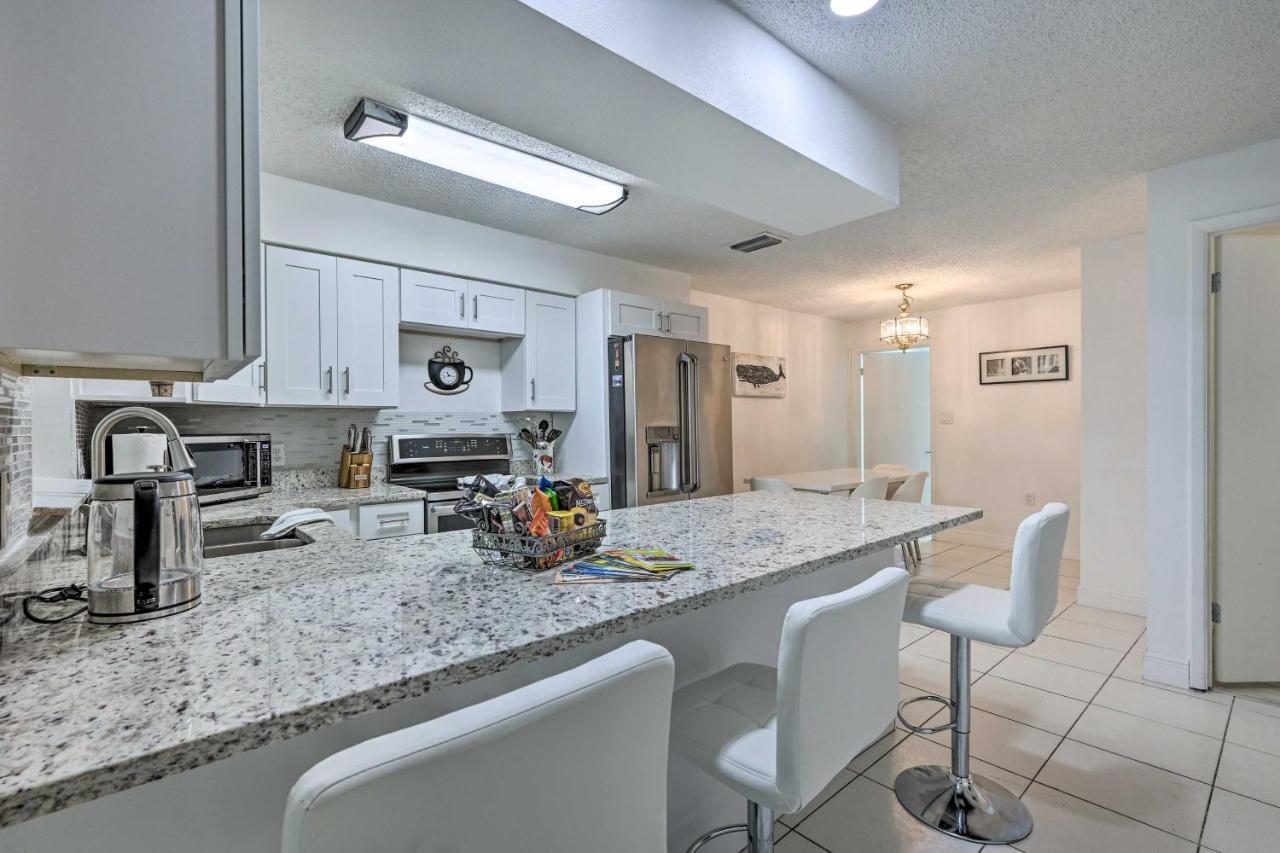 Lovely Lakeland Home With Game Room, Near Lake! ภายนอก รูปภาพ
