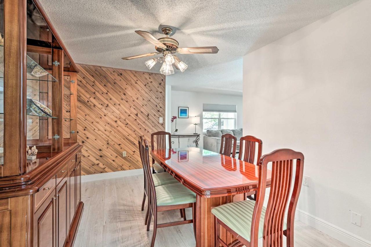 Lovely Lakeland Home With Game Room, Near Lake! ภายนอก รูปภาพ
